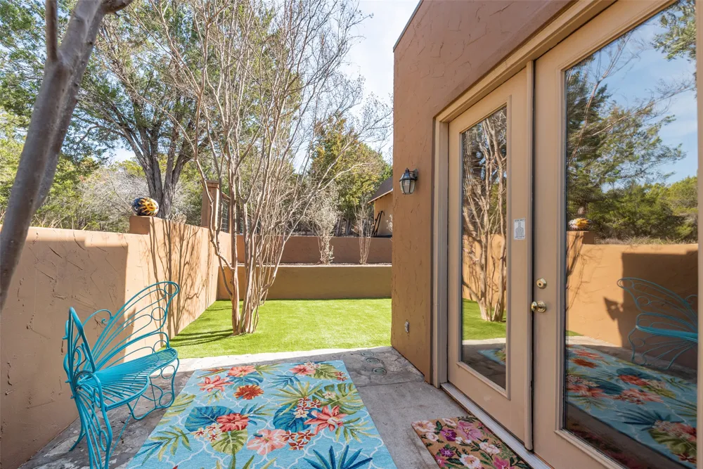 3211 Constitution Drive Lago Vista, TX 78645