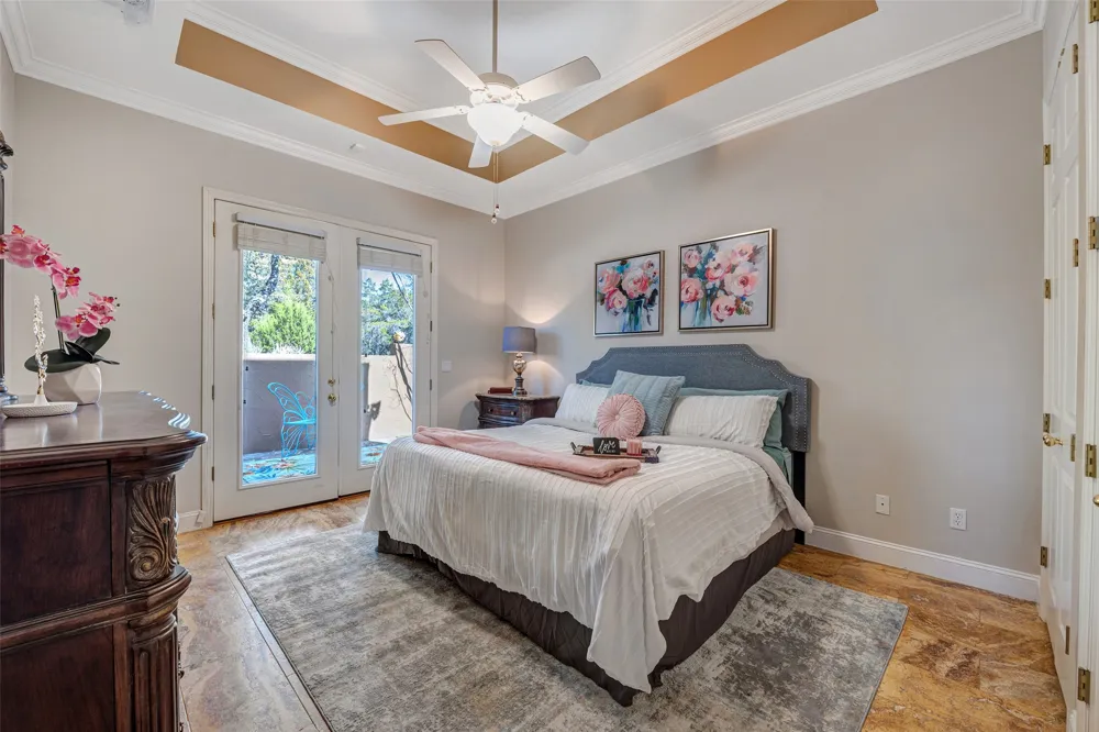 3211 Constitution Drive Lago Vista, TX 78645