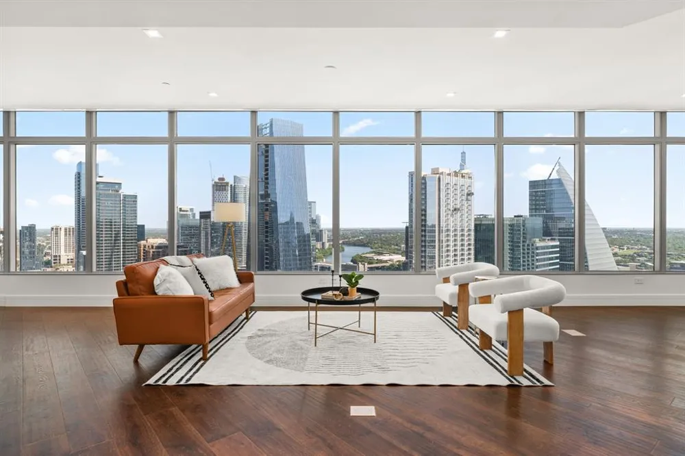 501 West Avenue #3403 Austin, TX 78701