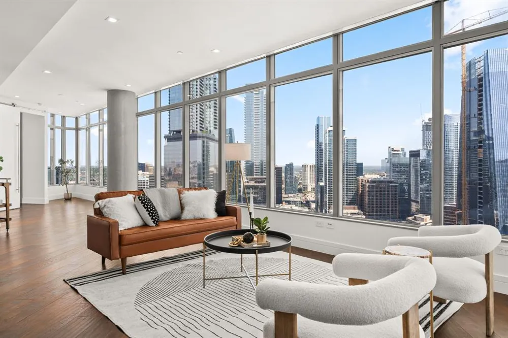 501 West Avenue #3403 Austin, TX 78701
