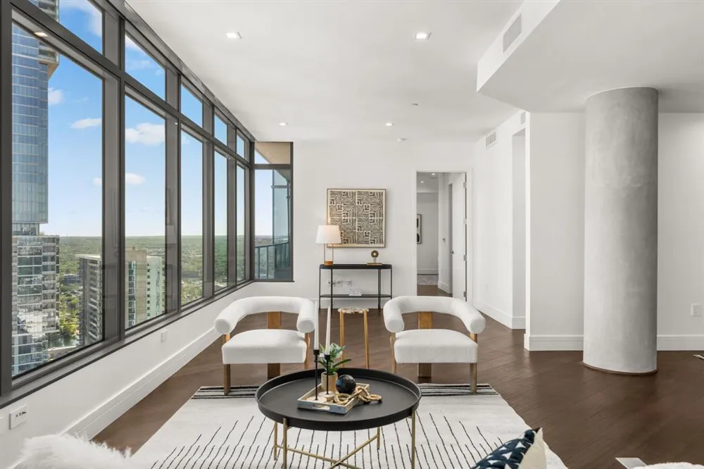 501 West Avenue #3403 Austin, TX 78701