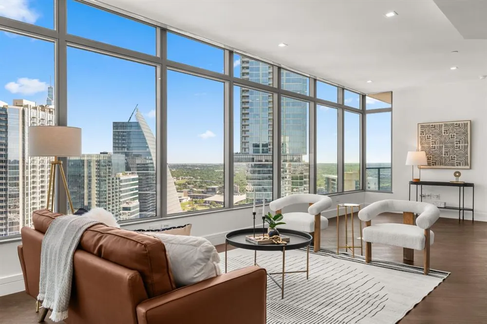501 West Avenue #3403 Austin, TX 78701