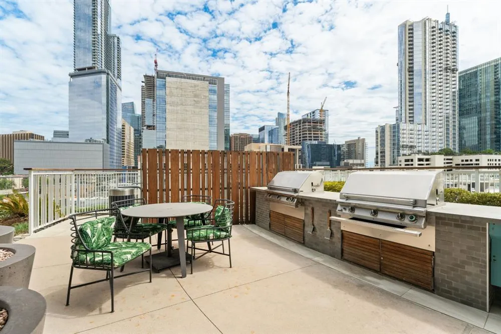 501 West Avenue #3403 Austin, TX 78701