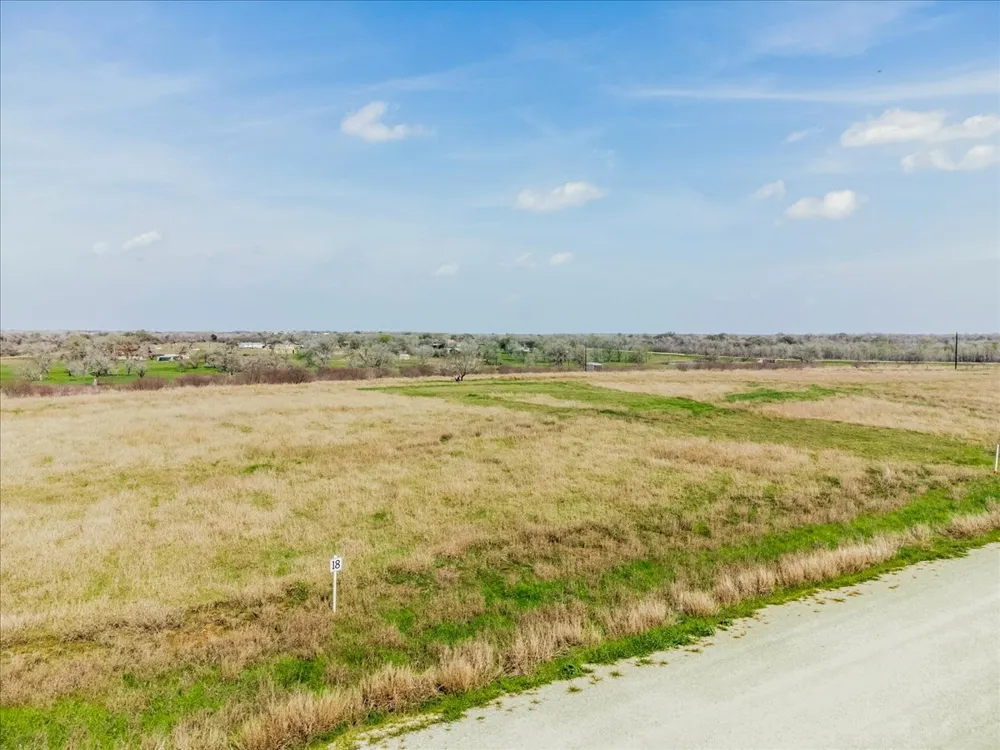 County Road 240 Drive Gonzales, TX 78629