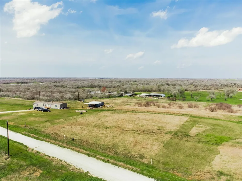 County Road 240 Drive Gonzales, TX 78629