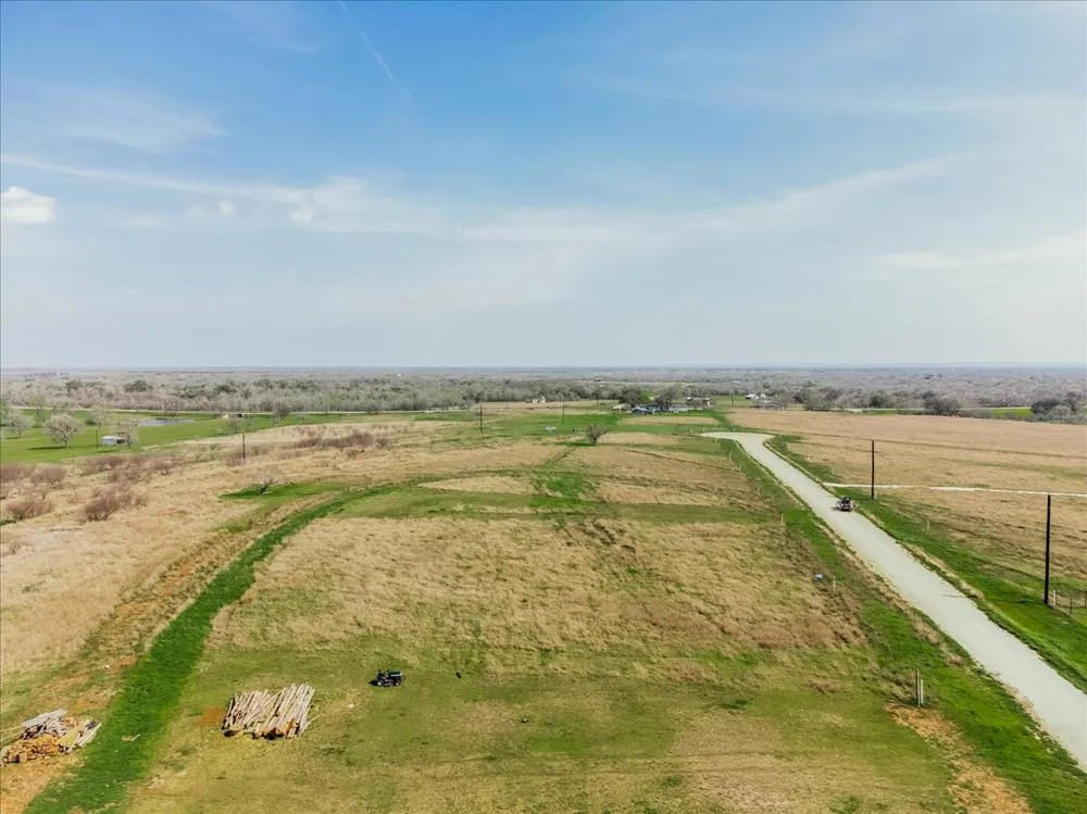 County Road 240 Drive Gonzales, TX 78629