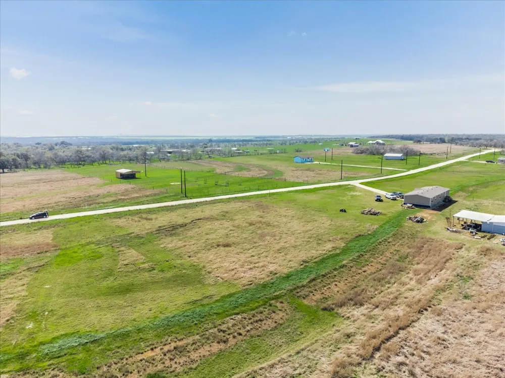 County Road 240 Drive Gonzales, TX 78629