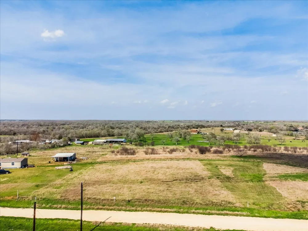 County Road 240 Drive Gonzales, TX 78629