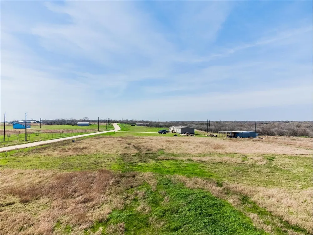County Road 240 Drive Gonzales, TX 78629