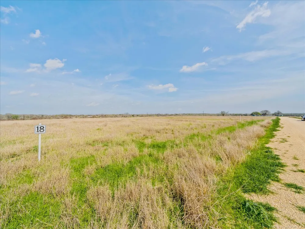 County Road 240 Drive Gonzales, TX 78629