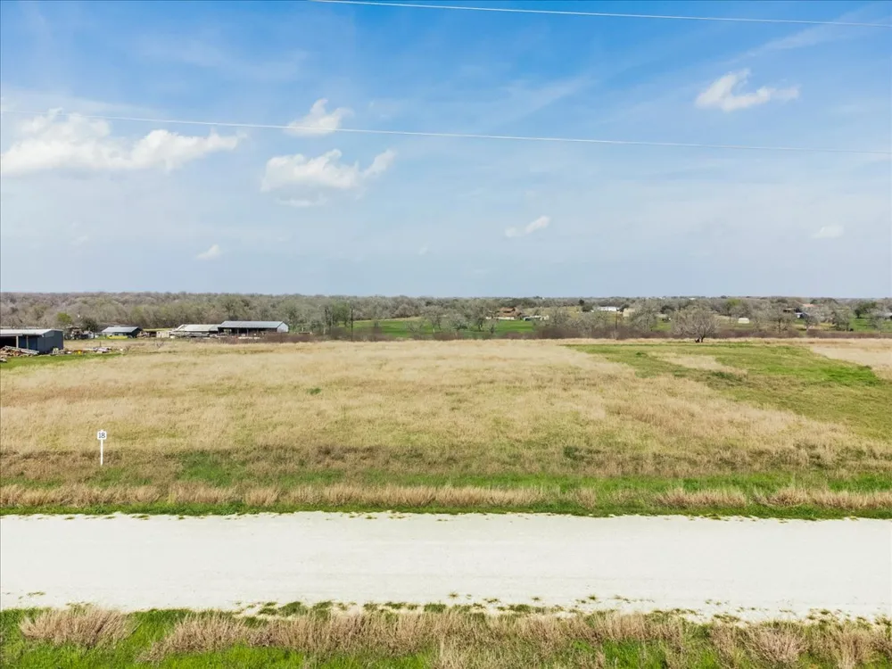County Road 240 Drive Gonzales, TX 78629