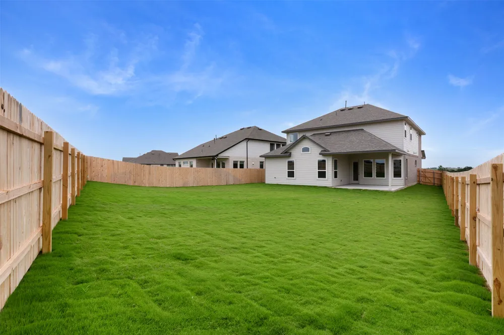 19712 Judys View Pflugerville, TX 78660