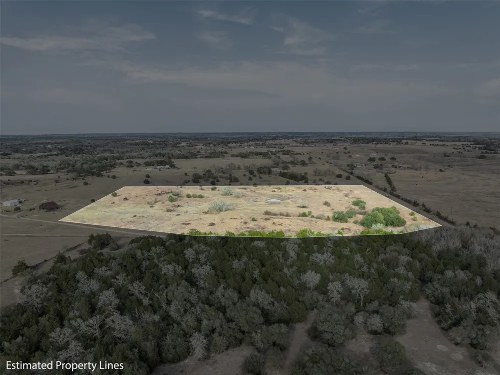 1310 Nassau Road Round Top, TX 78954