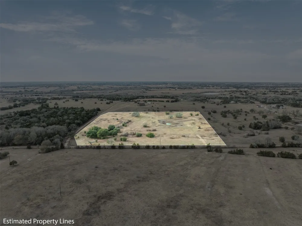 1310 Nassau Road Round Top, TX 78954