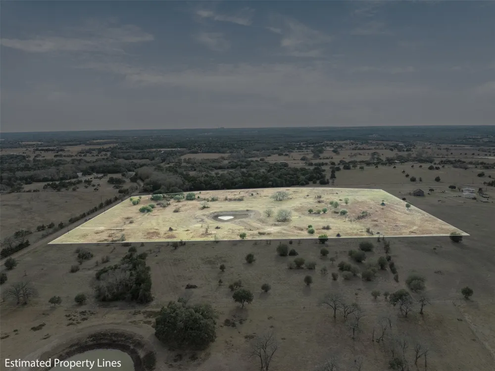1310 Nassau Road Round Top, TX 78954