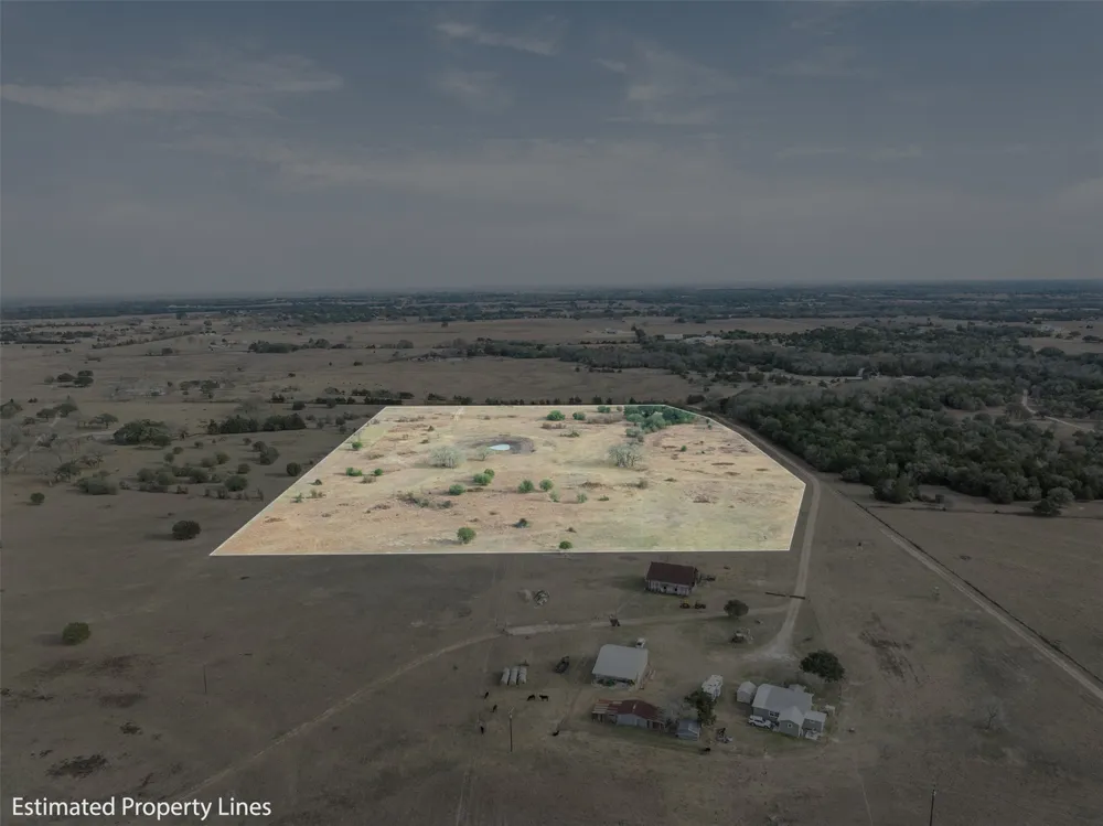 1310 Nassau Road Round Top, TX 78954