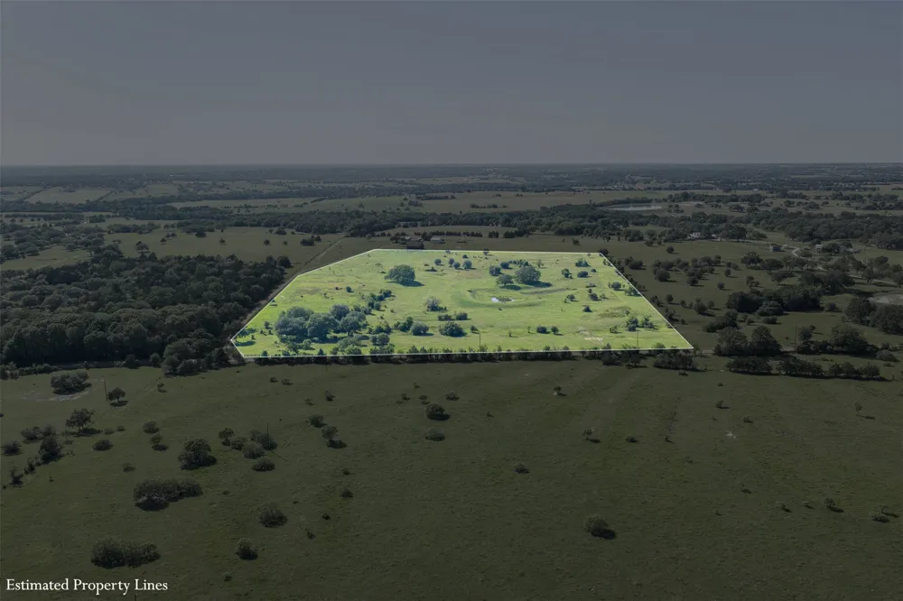 1310 Nassau Road Round Top, TX 78954