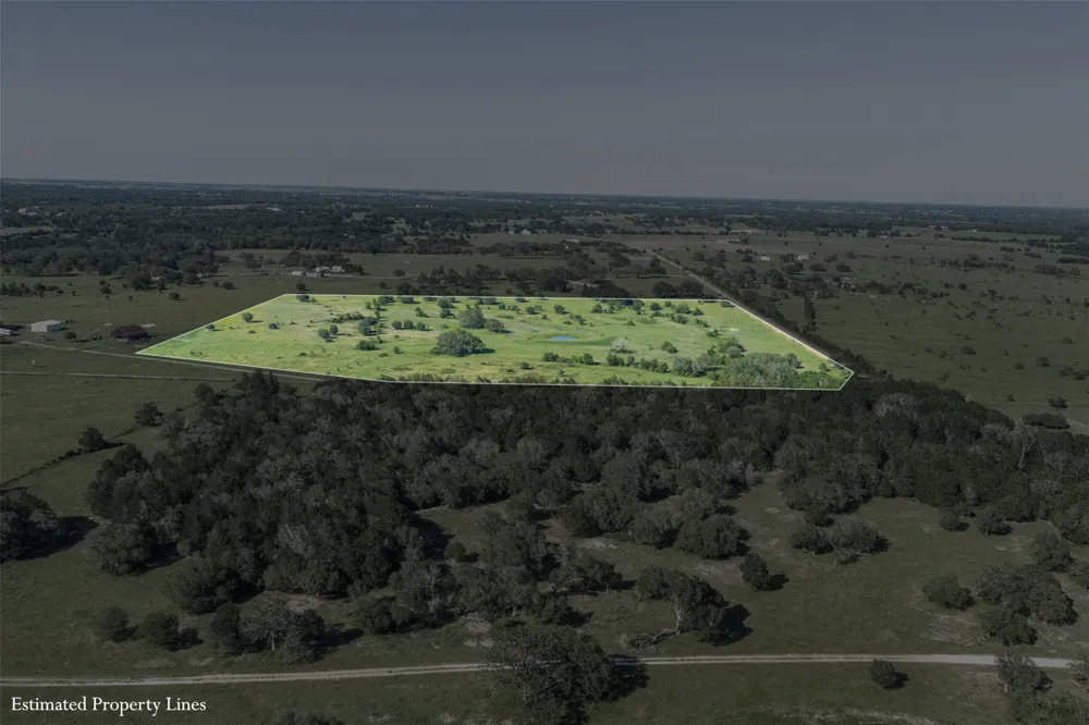1310 Nassau Road Round Top, TX 78954