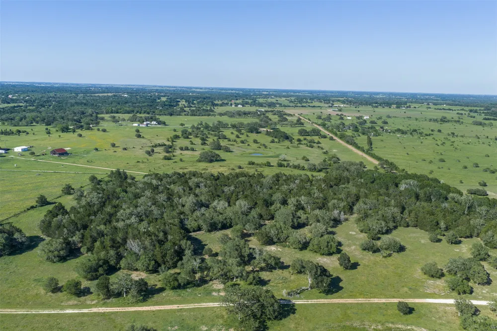 1310 Nassau Road Round Top, TX 78954