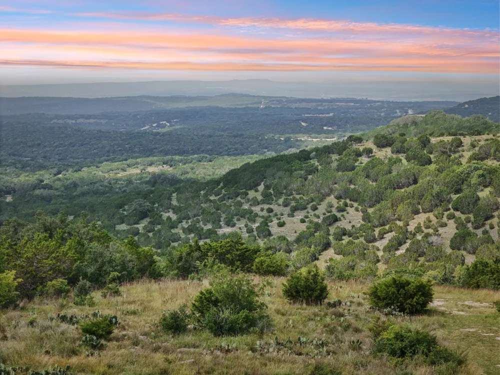 144 Cherokee Ridge Bertram, TX 78605
