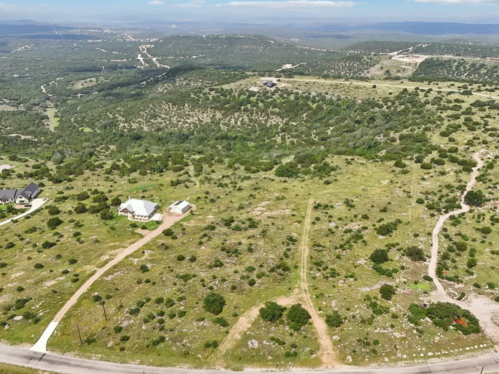 144 Cherokee Ridge Bertram, TX 78605