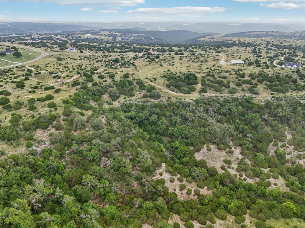 144 Cherokee Ridge Bertram, TX 78605
