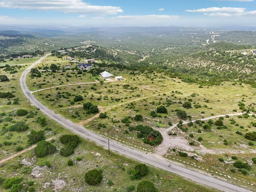 144 Cherokee Ridge Bertram, TX 78605