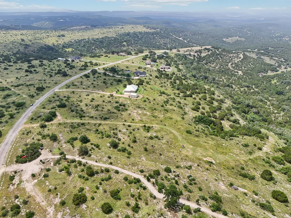 144 Cherokee Ridge Bertram, TX 78605