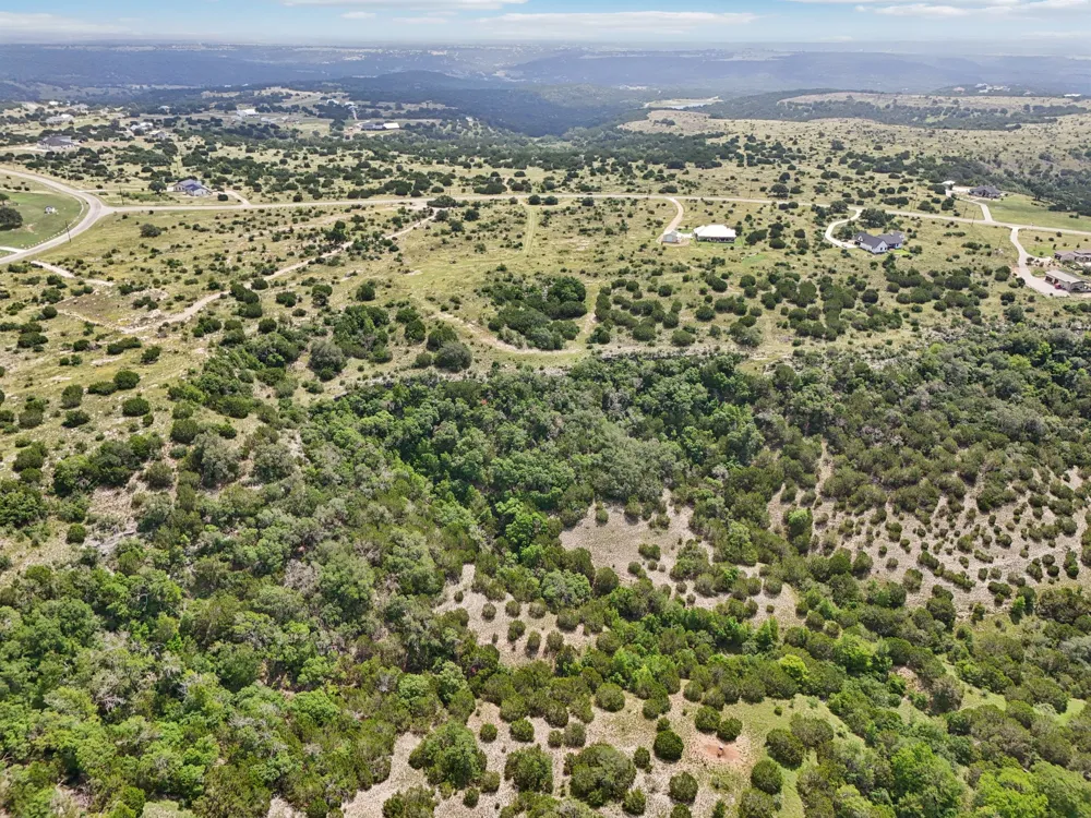 144 Cherokee Ridge Bertram, TX 78605