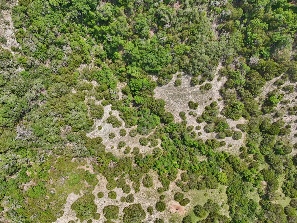 144 Cherokee Ridge Bertram, TX 78605