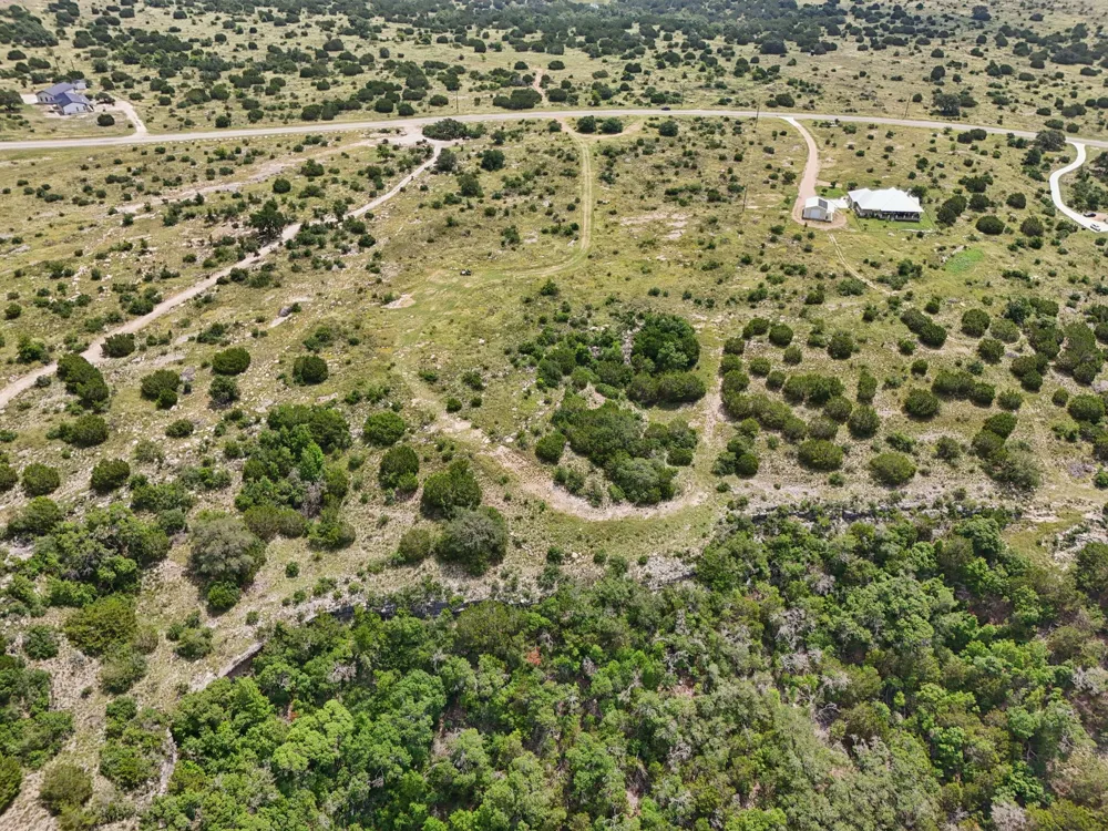 144 Cherokee Ridge Bertram, TX 78605