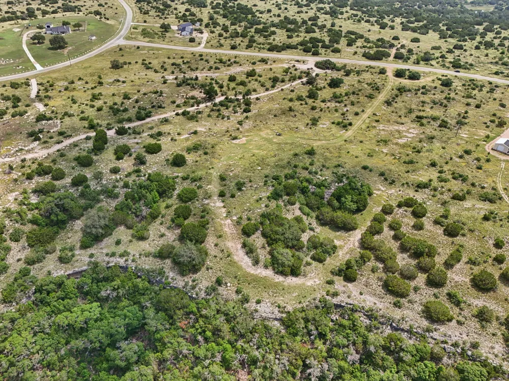 144 Cherokee Ridge Bertram, TX 78605