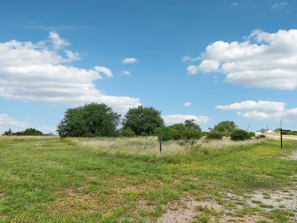 144 Cherokee Ridge Bertram, TX 78605