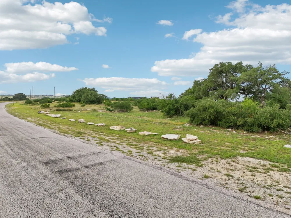 144 Cherokee Ridge Bertram, TX 78605