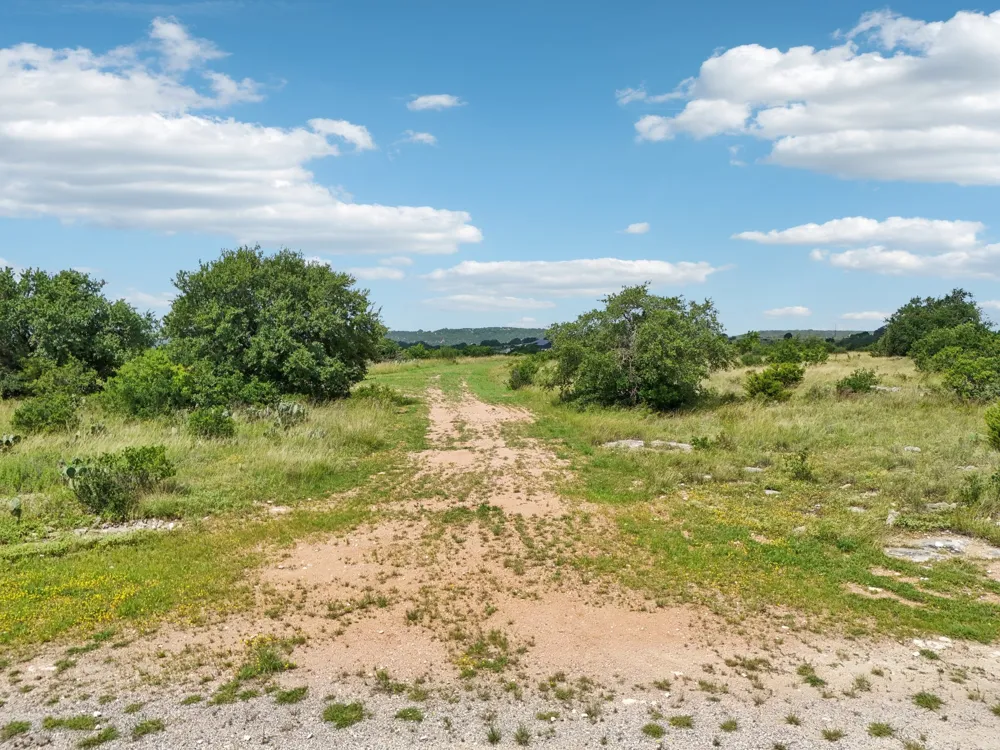 144 Cherokee Ridge Bertram, TX 78605
