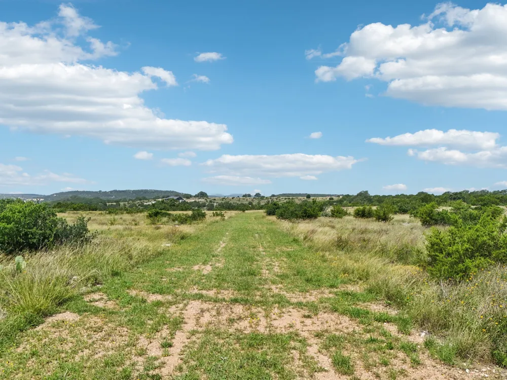 144 Cherokee Ridge Bertram, TX 78605