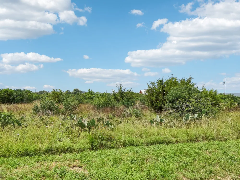 144 Cherokee Ridge Bertram, TX 78605