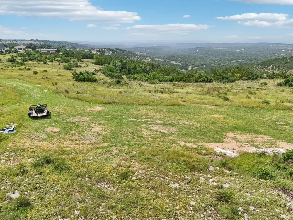 144 Cherokee Ridge Bertram, TX 78605