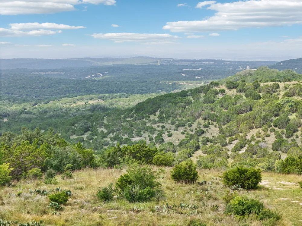 144 Cherokee Ridge Bertram, TX 78605