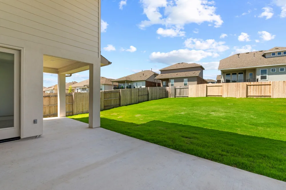 129 Meadow Beauty Lane Georgetown, TX 78633