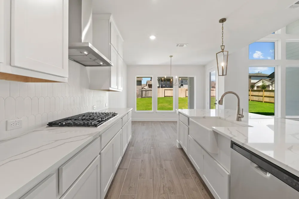 129 Meadow Beauty Lane Georgetown, TX 78633