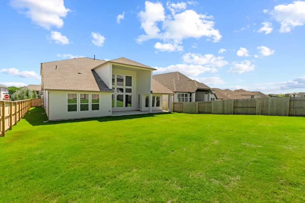 129 Meadow Beauty Lane Georgetown, TX 78633