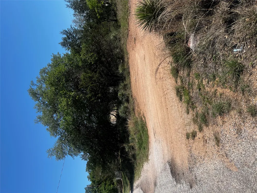 Castlebriar Street Granite Shoals, TX 78654
