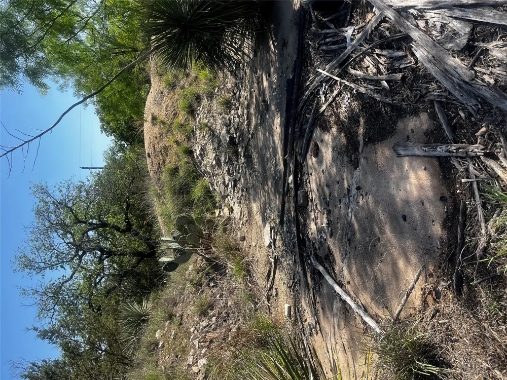 Castlebriar Street Granite Shoals, TX 78654