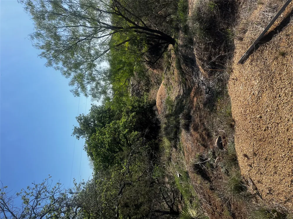 Castlebriar Street Granite Shoals, TX 78654