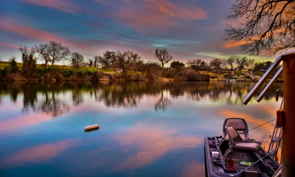 Castlebriar Street Granite Shoals, TX 78654