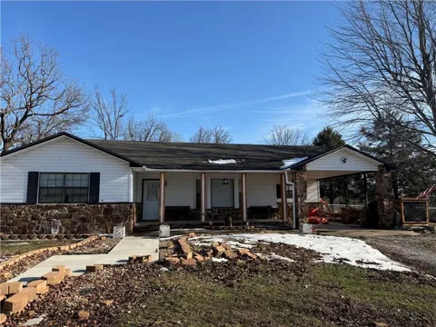21331 W Cookson Bend Road