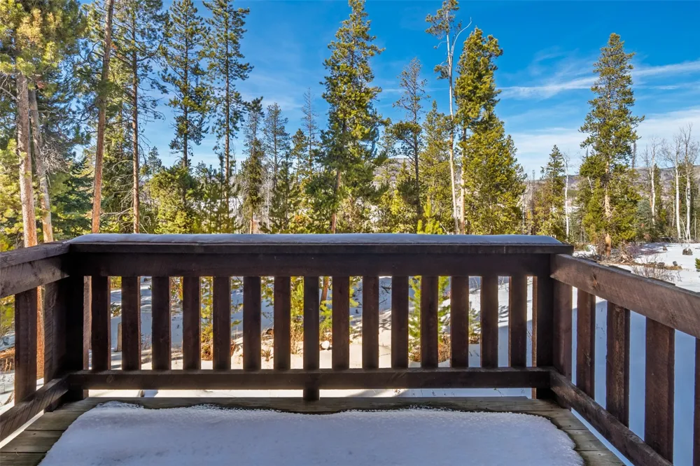 33533 Seneca Trail Oak Creek, CO 80467
