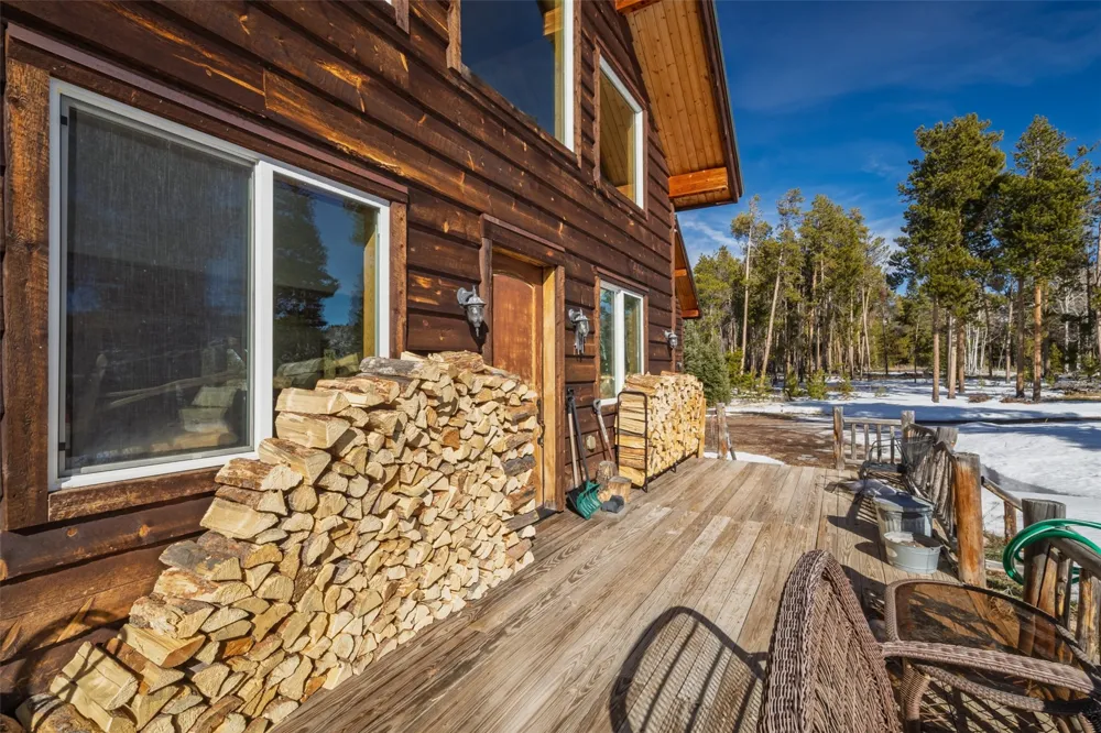 33533 Seneca Trail Oak Creek, CO 80467