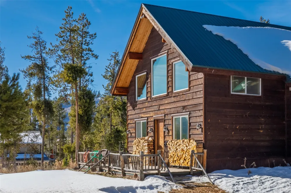 33533 Seneca Trail Oak Creek, CO 80467